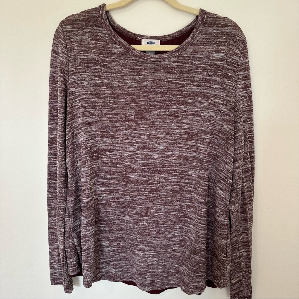 Old navy sweater